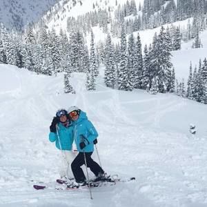 Meet your Posher, Julia